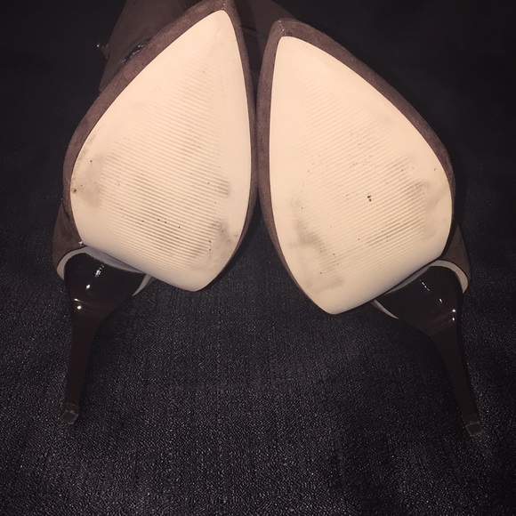 NWOB Izabella Rue's Xana Boots - Picture 7 of 8